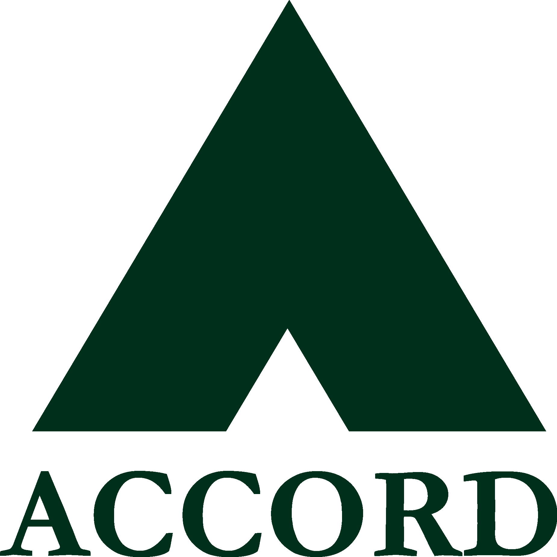 Accord Human Resources Logo Vector Logo